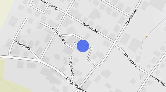 Bodenrichtwertkarte Reichenbach im Vogtland Rotschau